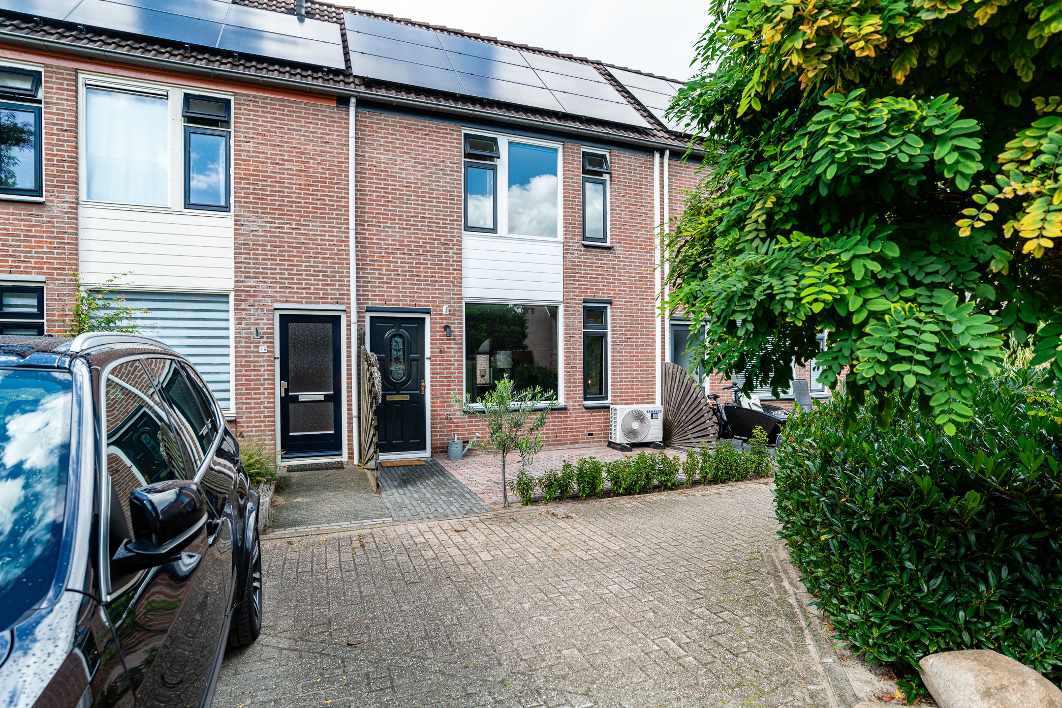 Klaproos, 51, Hardenberg, 7772LG, Overijssel, Nederland 51 