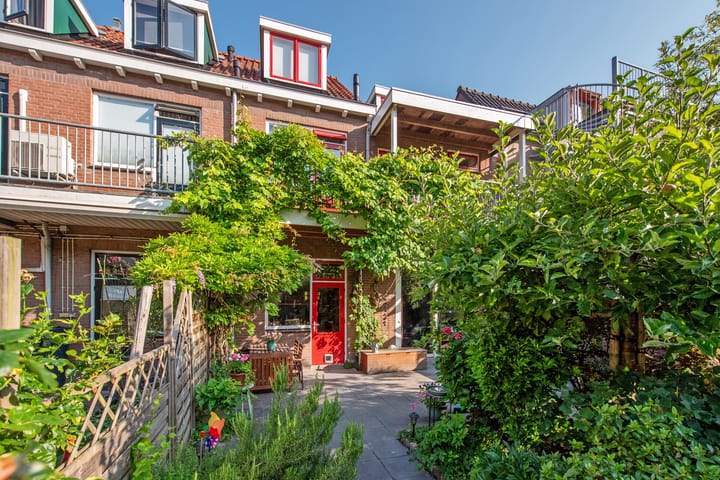 Foto 19 van Buitenwatersloot 209