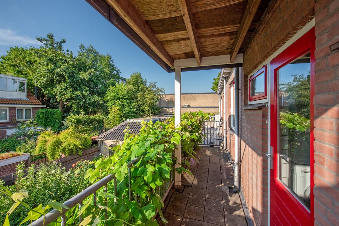 Foto 26 van Buitenwatersloot 209