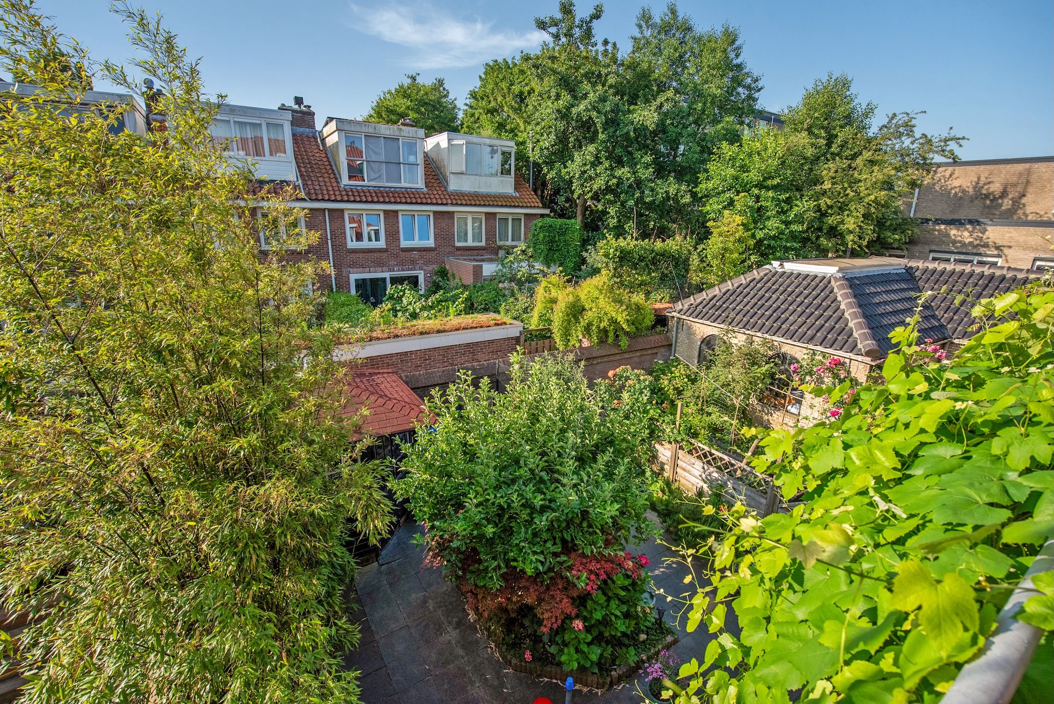 Foto 27 van Buitenwatersloot 209