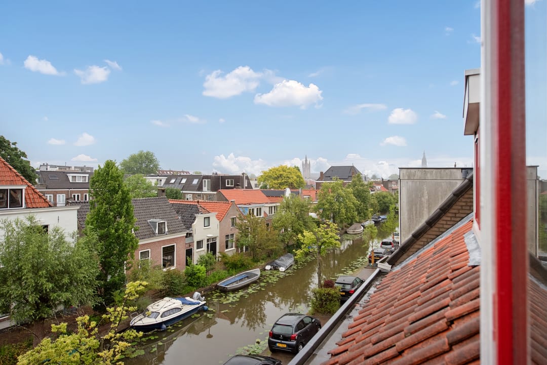 Foto 43 van Buitenwatersloot 209