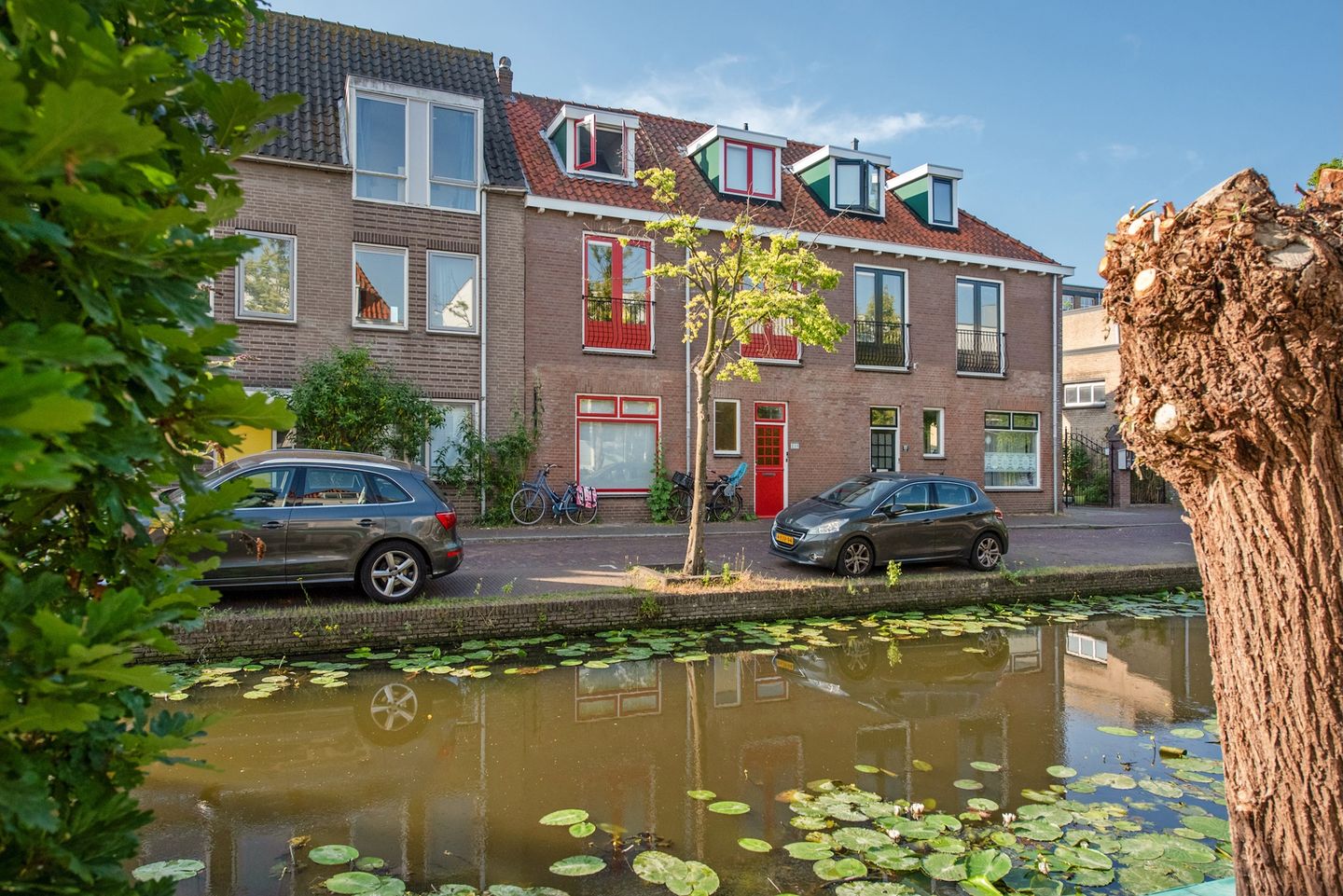 Foto 44 van Buitenwatersloot 209