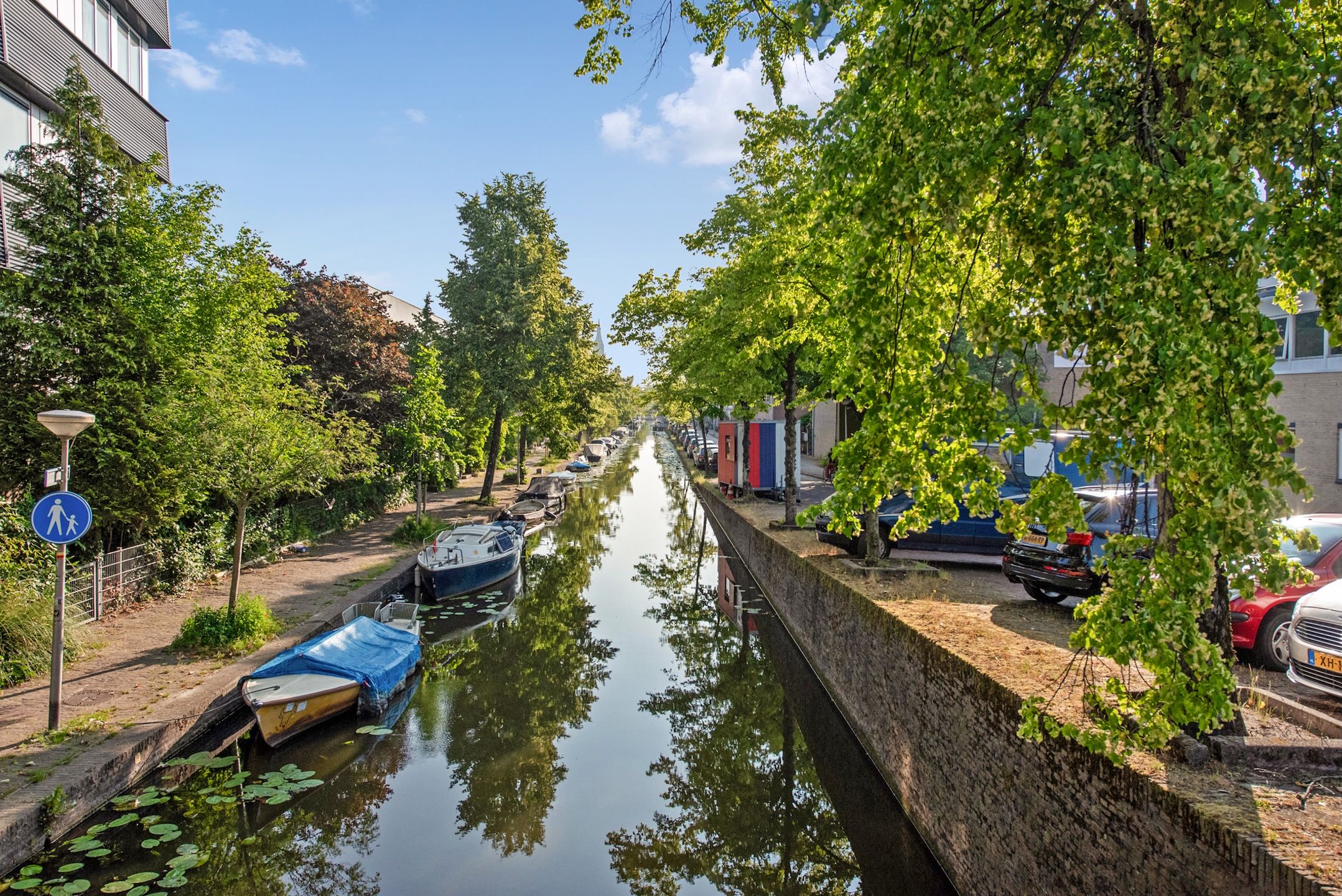 Foto 45 van Buitenwatersloot 209