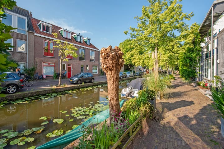 Foto 46 van Buitenwatersloot 209