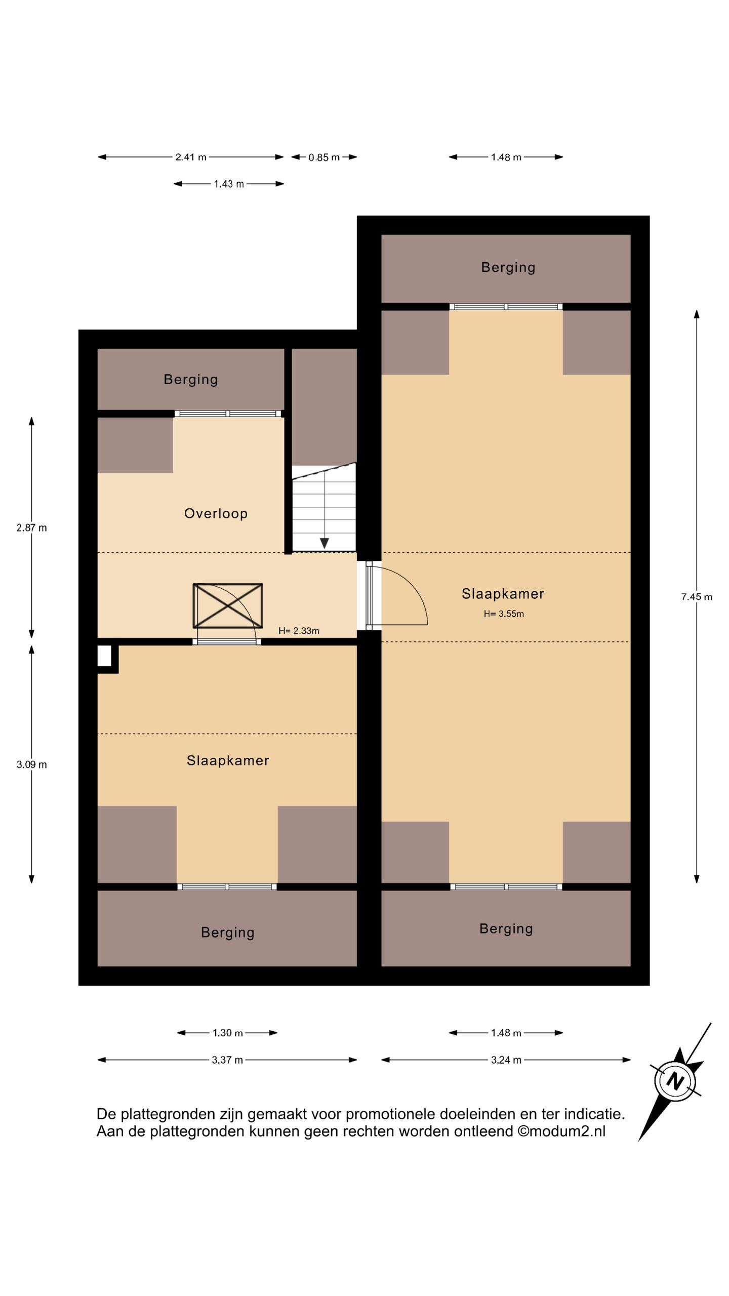 Foto 50 van Buitenwatersloot 209