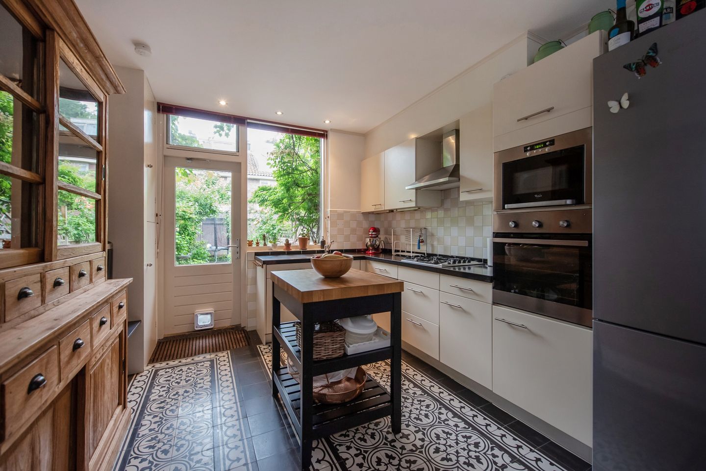 Foto 14 van Buitenwatersloot 209