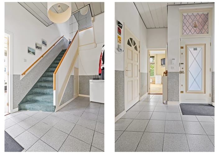 Foto 5 van Voorstraat 10-A