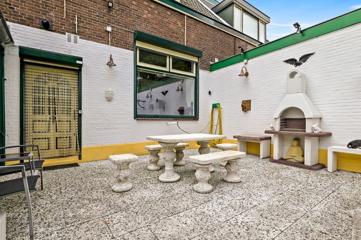 Foto 17 van Voorstraat 10-A