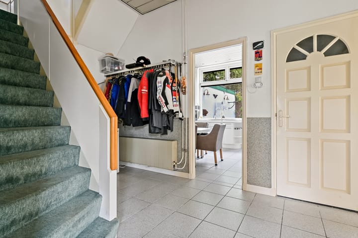 Foto 9 van Voorstraat 10-A