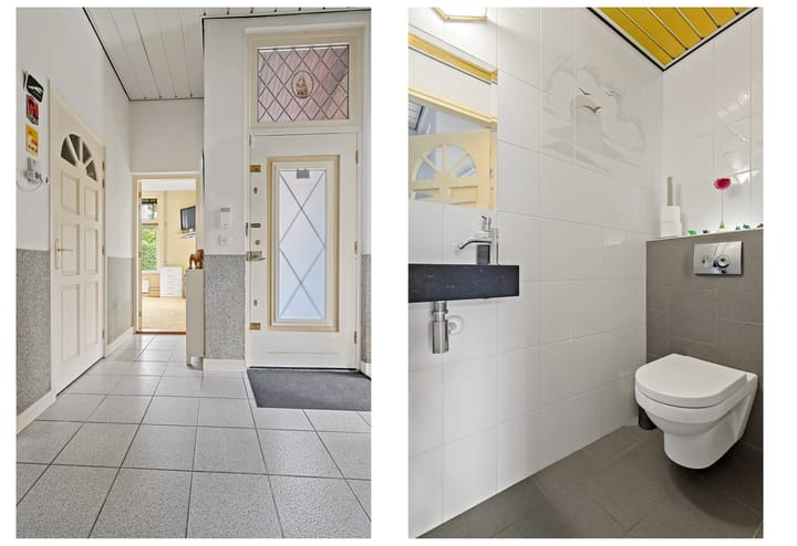 Foto 22 van Voorstraat 10-A