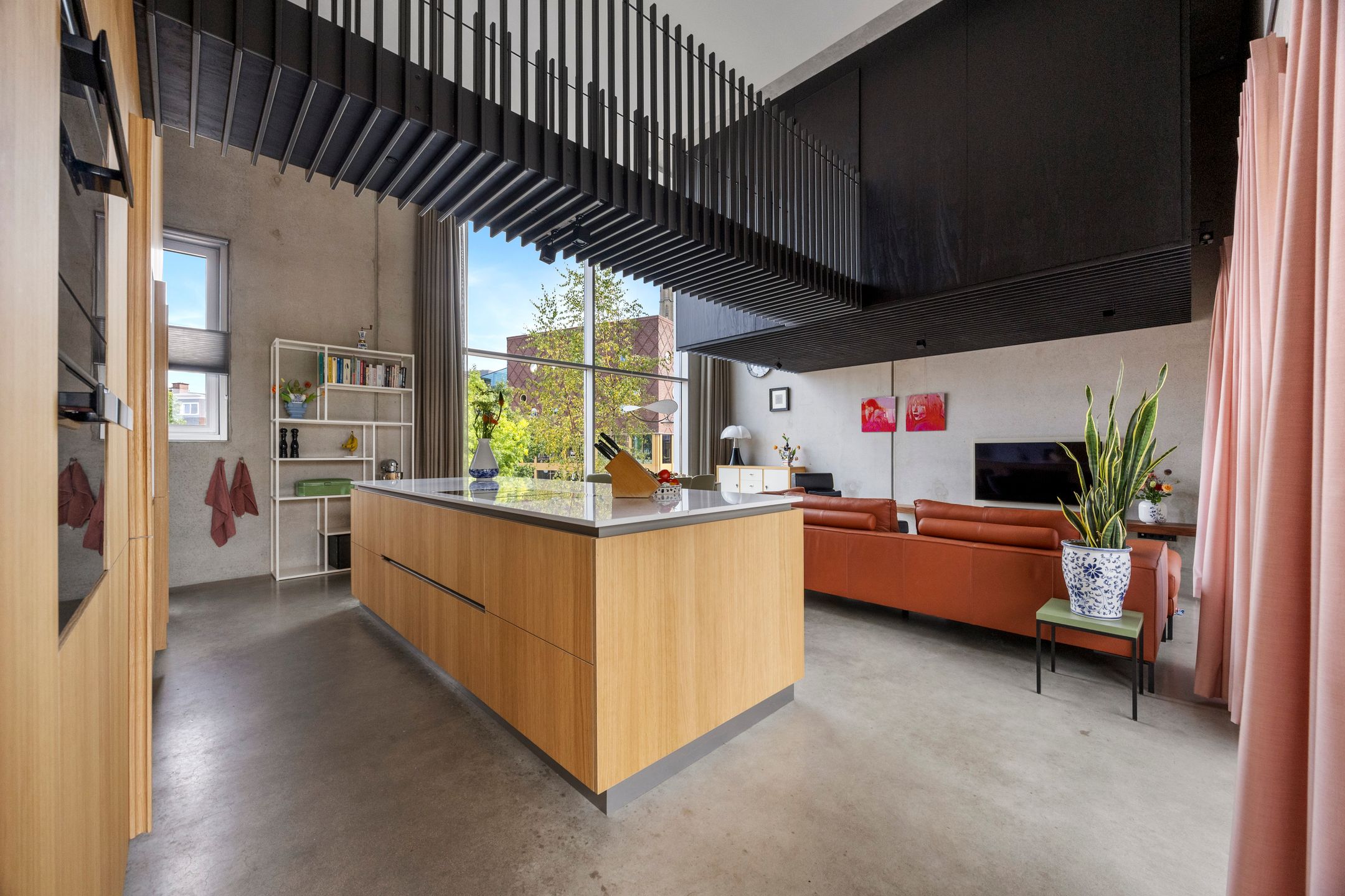 Foto 6 van Turfstraat 27