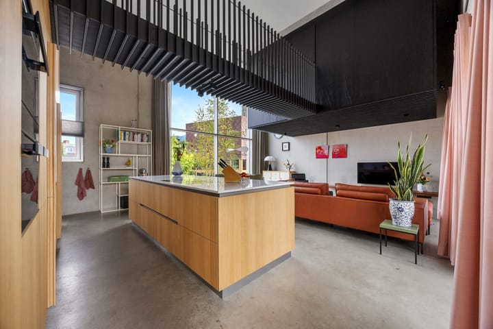 Foto 6 van Turfstraat 27