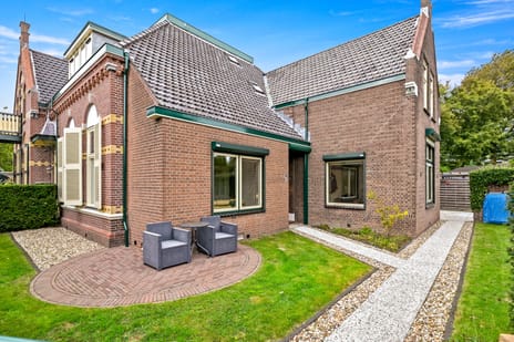 Voorstraat 10-A tertiary image