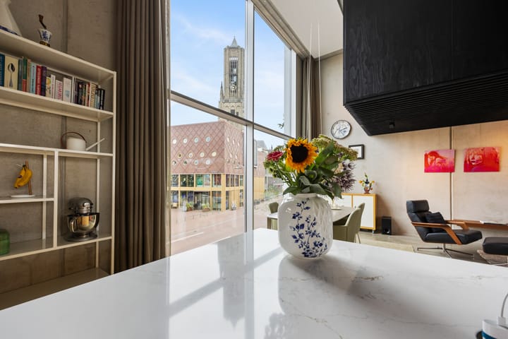 Foto 2 van Turfstraat 27