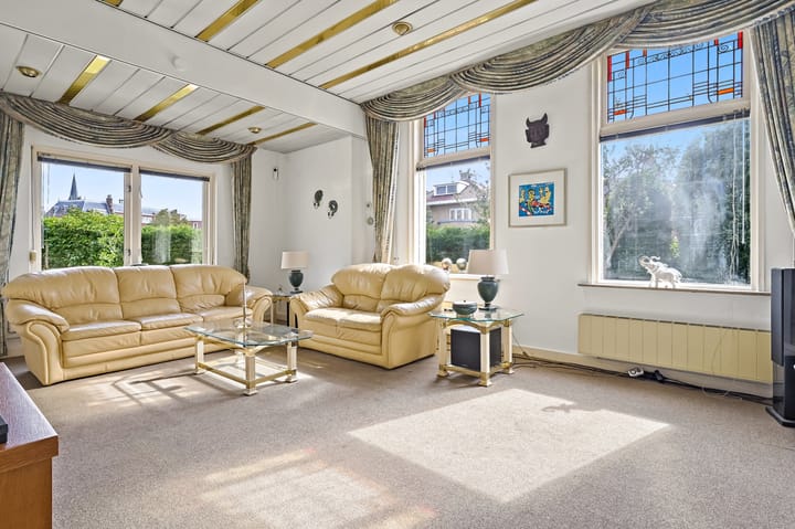 Foto 6 van Voorstraat 10-A