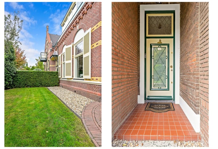 Foto 4 van Voorstraat 10-A