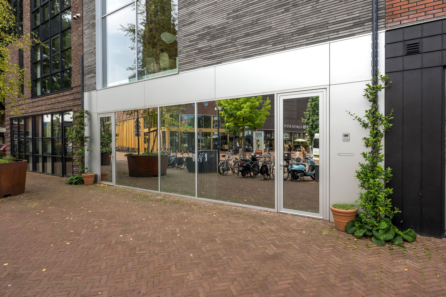 Foto 4 van Turfstraat 27