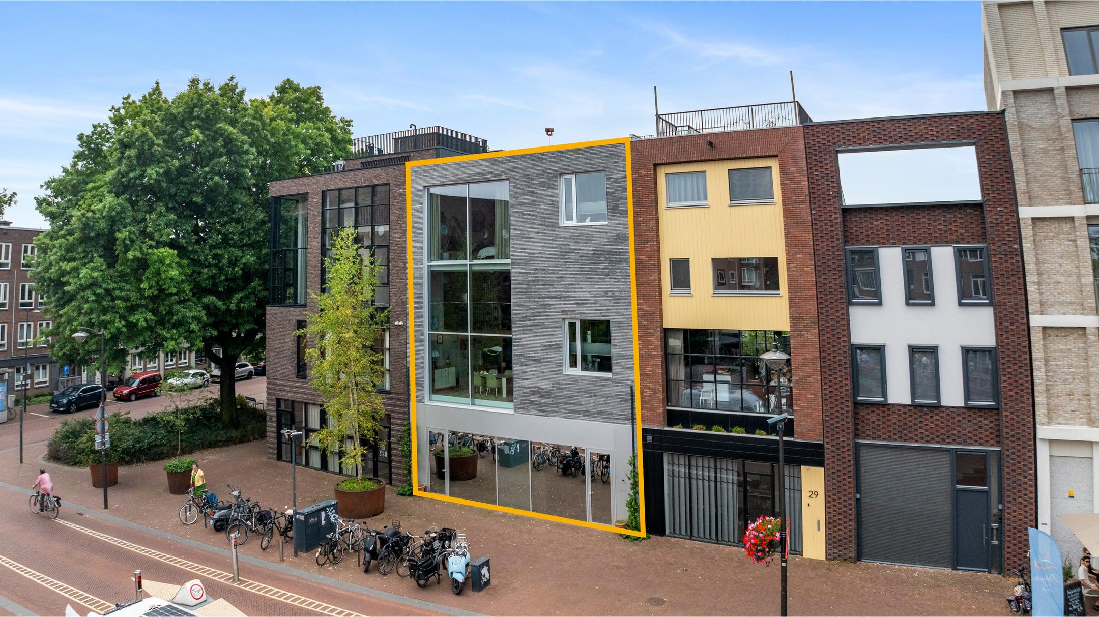 Turfstraat 27