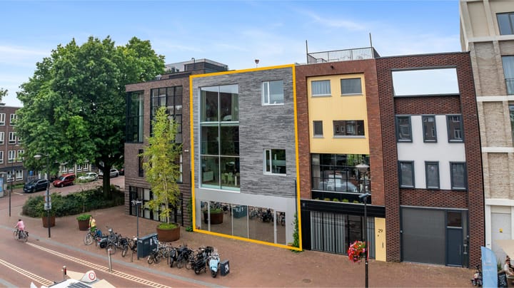 Turfstraat 27
