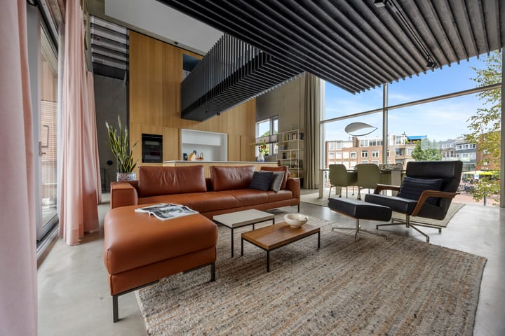 Foto 9 van Turfstraat 27