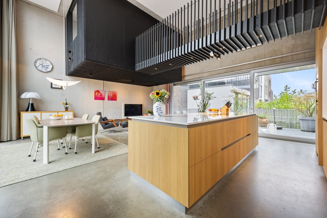 Foto 7 van Turfstraat 27