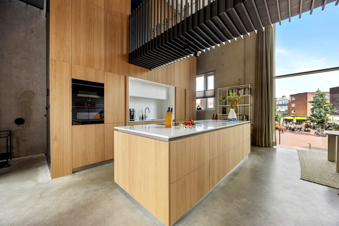 Foto 11 van Turfstraat 27