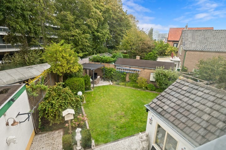 Foto 32 van Voorstraat 10-A