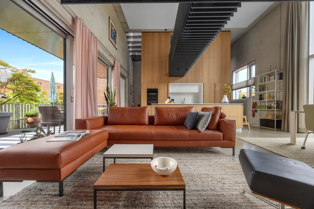 Foto 8 van Turfstraat 27