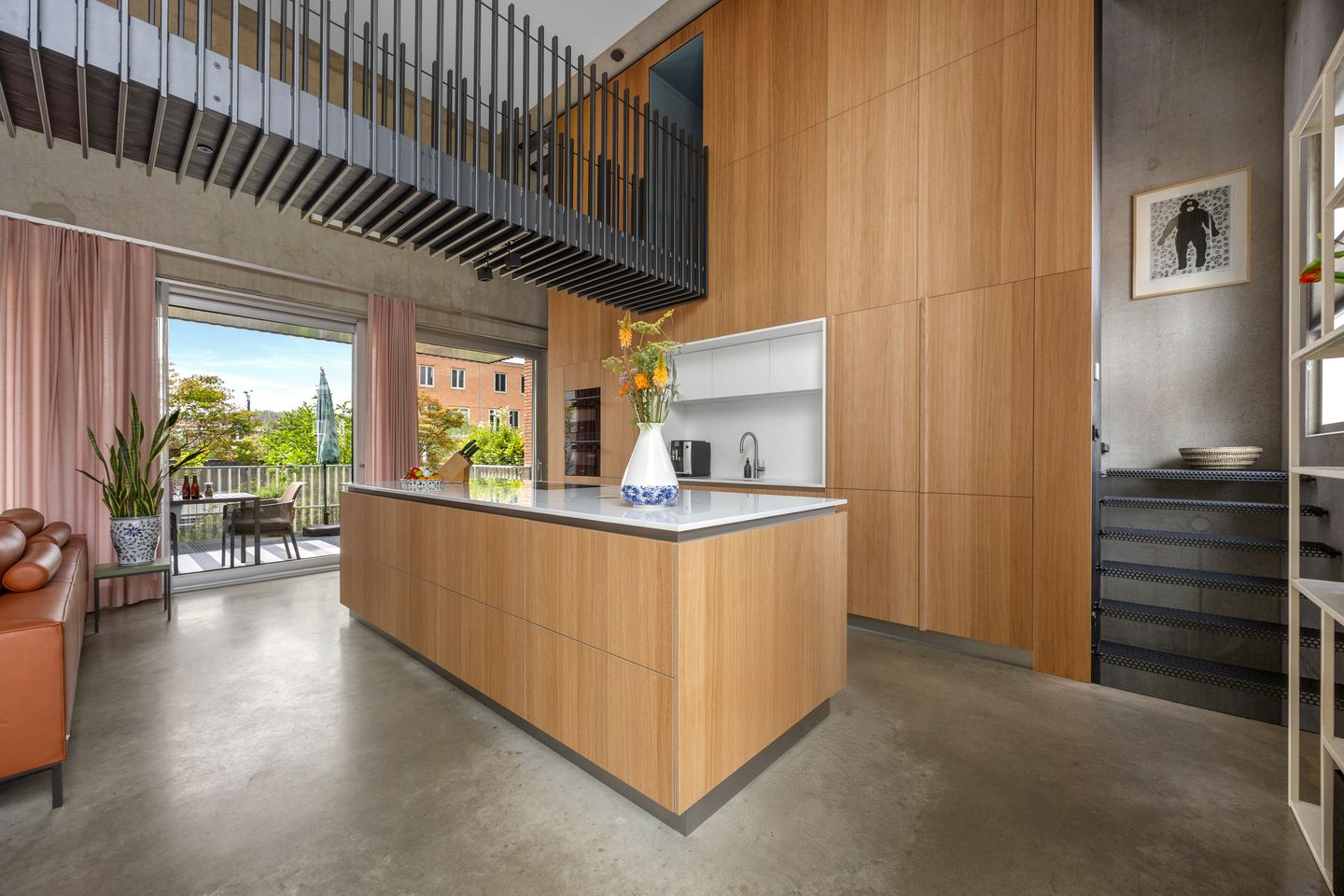 Foto 10 van Turfstraat 27