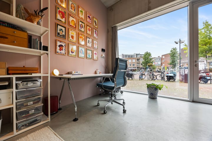 Foto 30 van Turfstraat 27