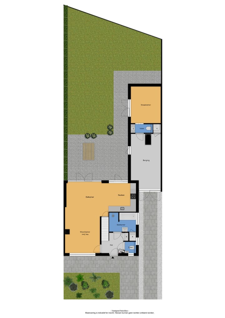 Foto 44 van Hakselseweg 32