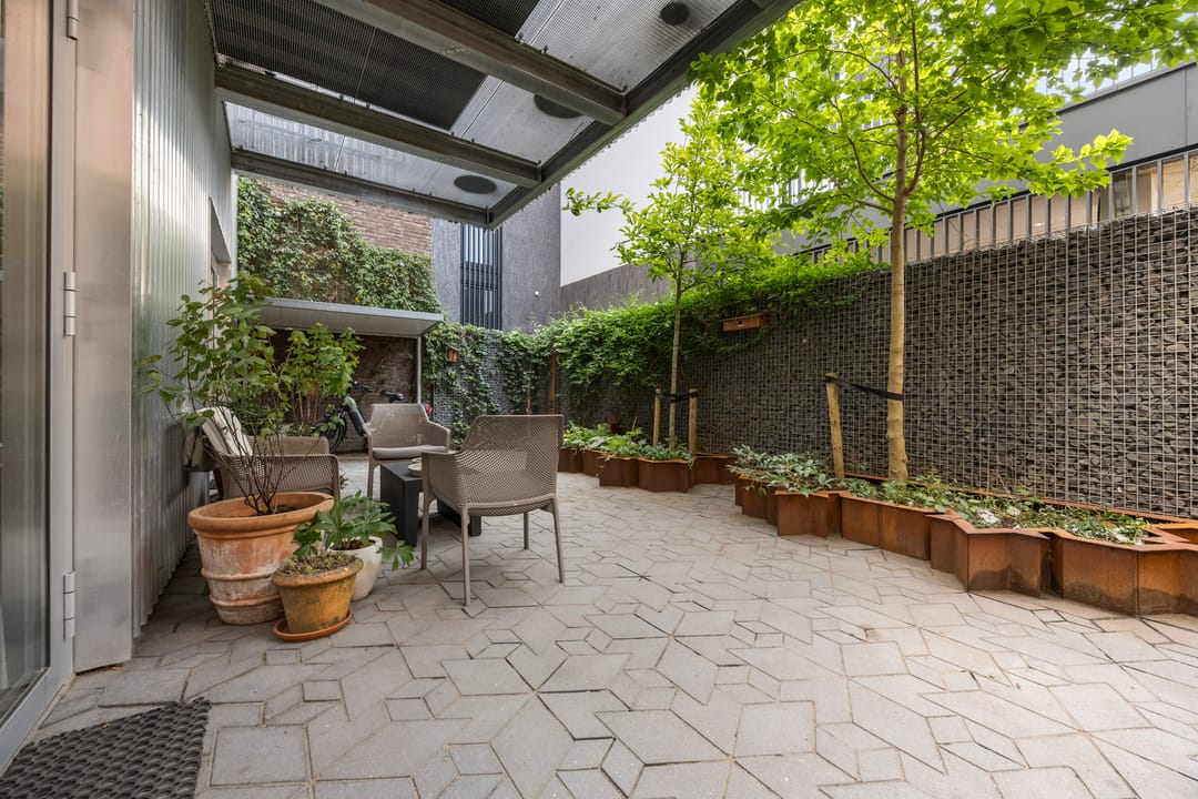 Foto 38 van Turfstraat 27