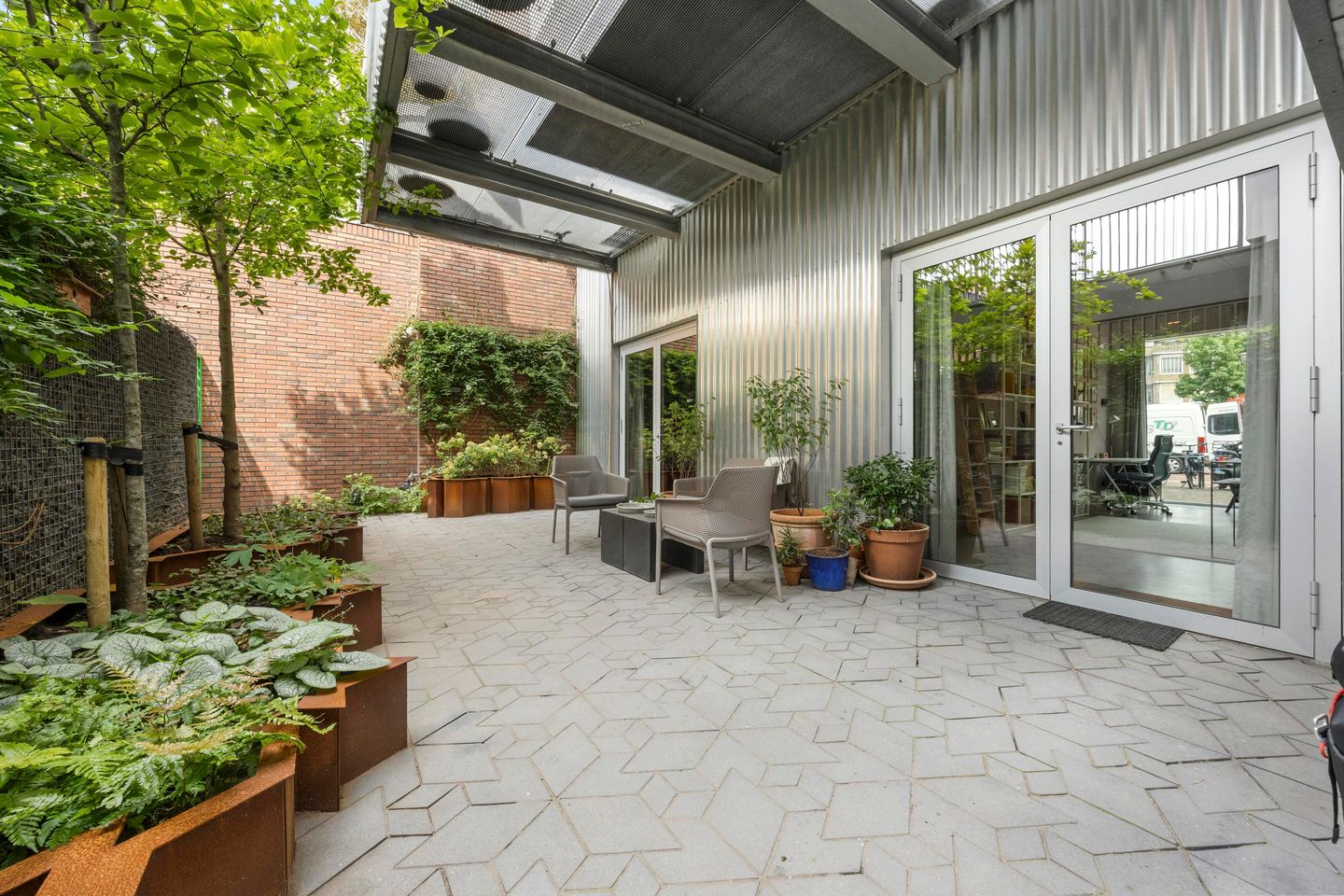 Foto 40 van Turfstraat 27