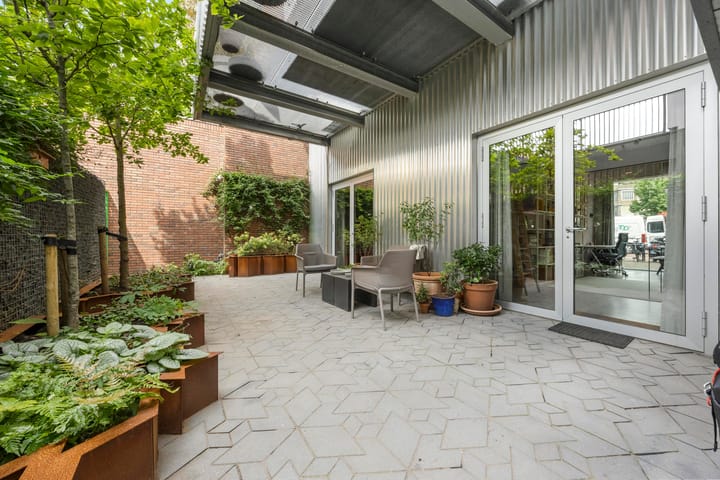 Foto 40 van Turfstraat 27