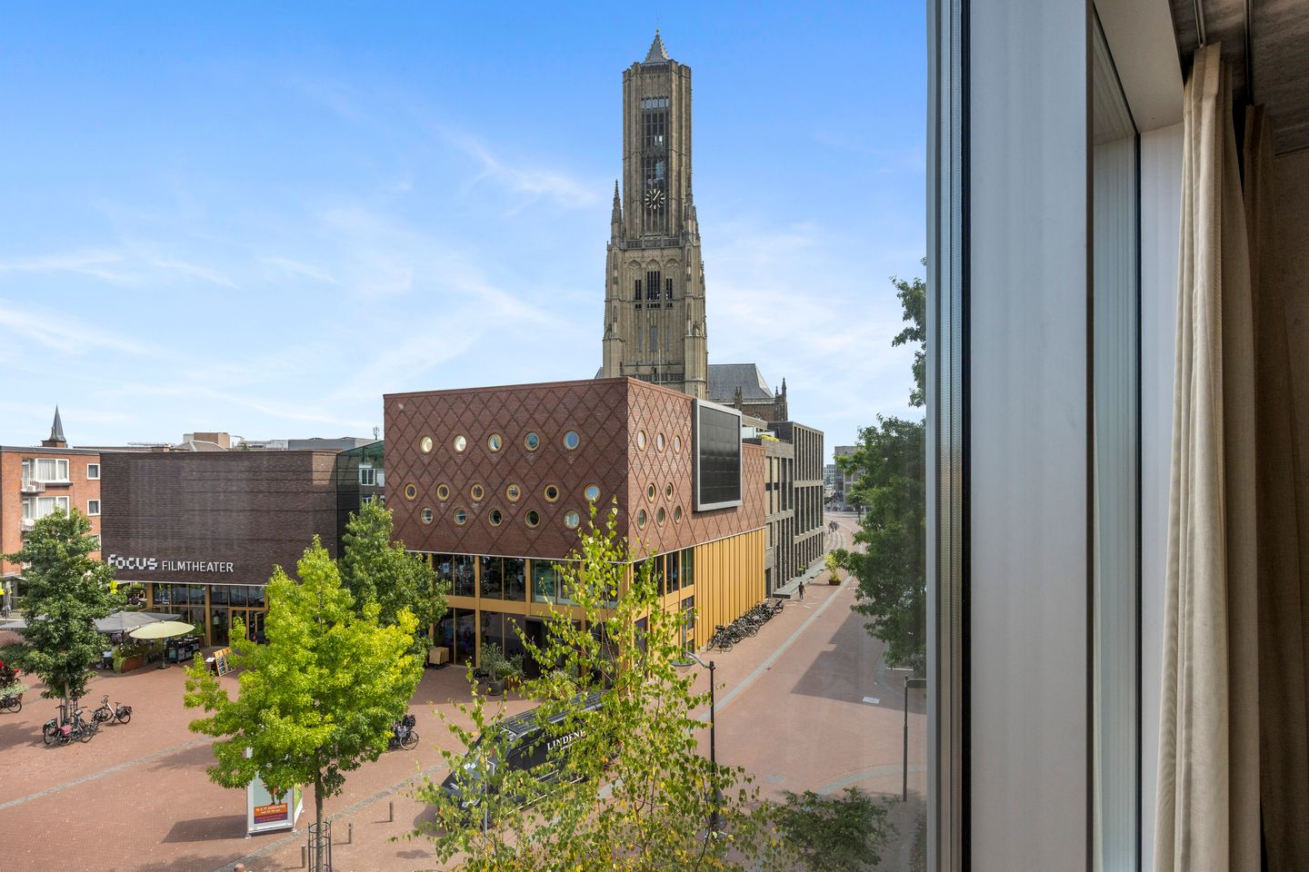 Foto 50 van Turfstraat 27