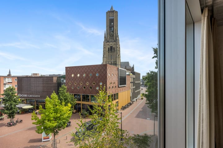 Foto 50 van Turfstraat 27