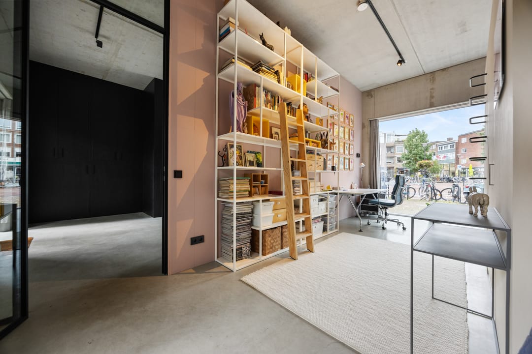 Foto 31 van Turfstraat 27