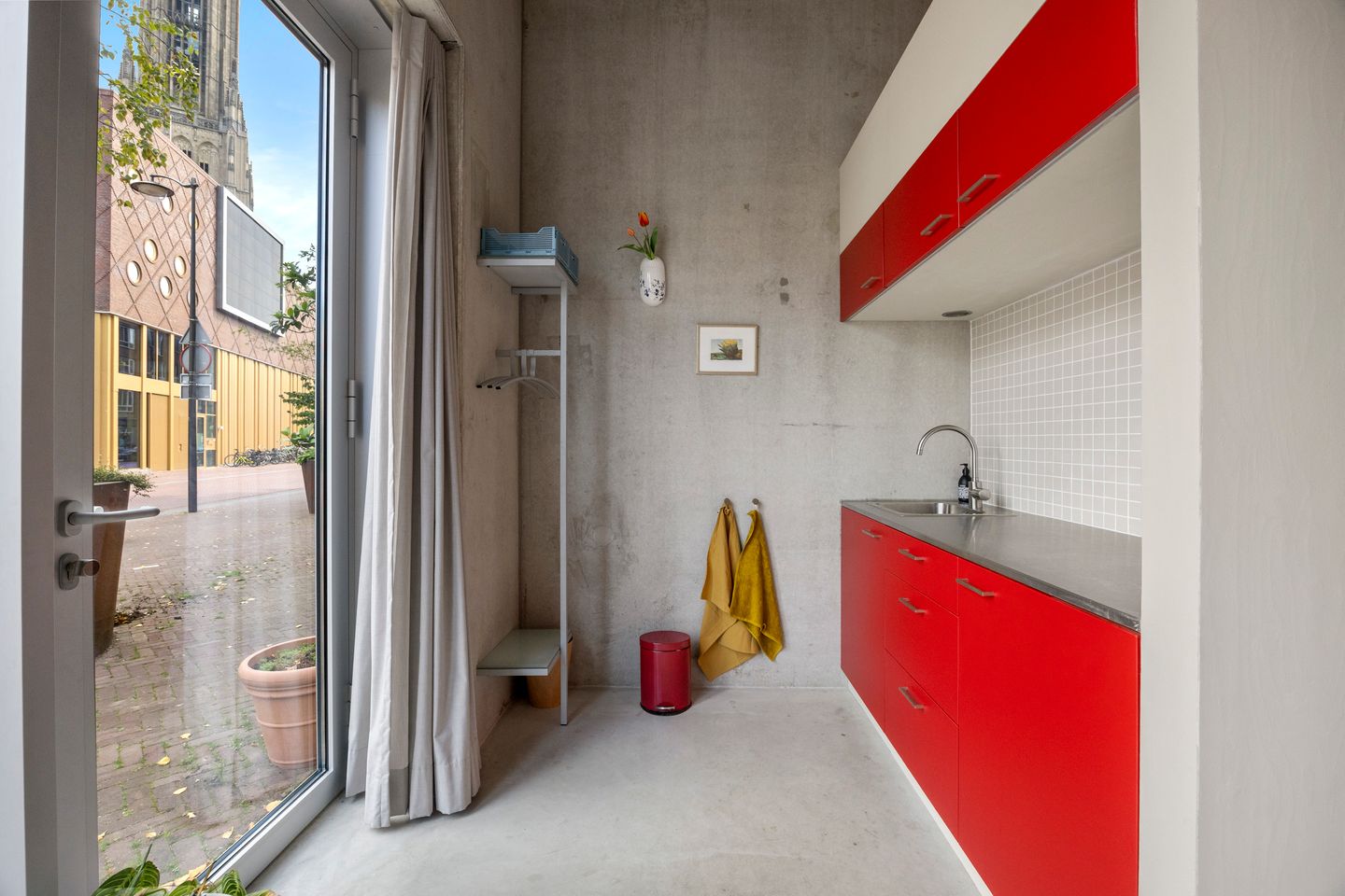 Foto 34 van Turfstraat 27