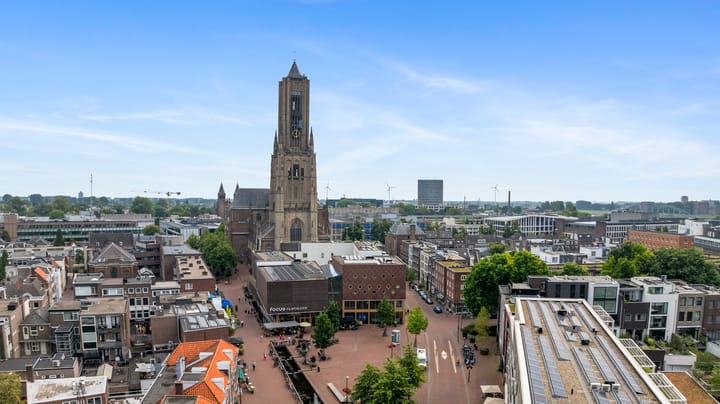 Foto 57 van Turfstraat 27