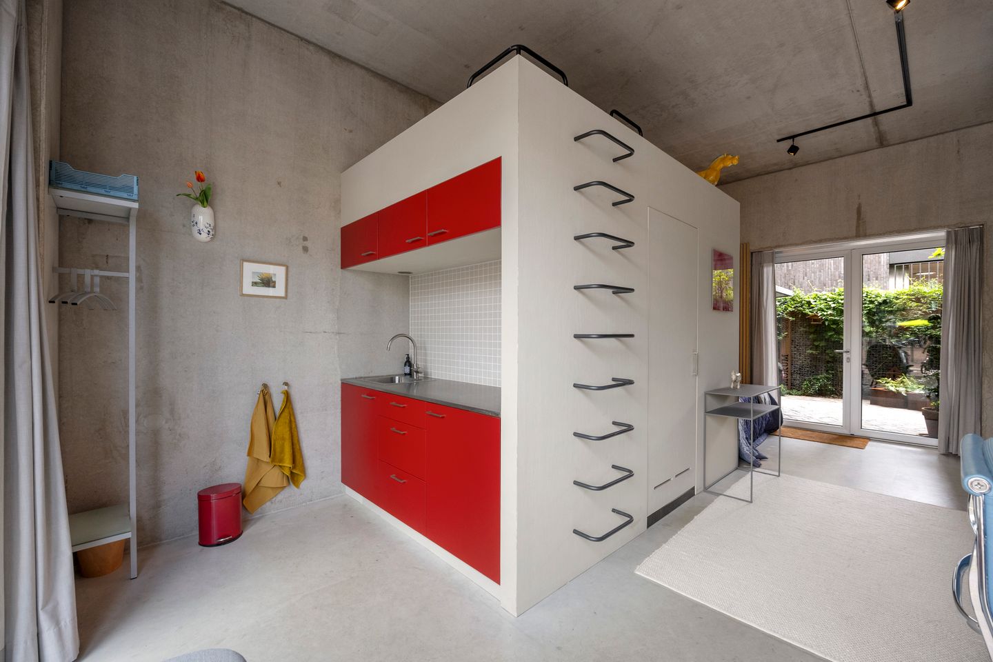 Foto 35 van Turfstraat 27