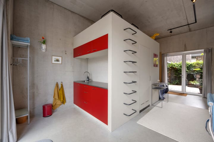 Foto 35 van Turfstraat 27