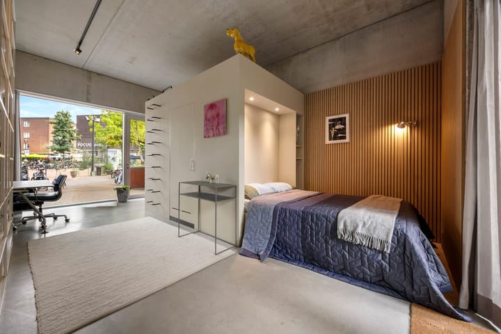 Foto 32 van Turfstraat 27