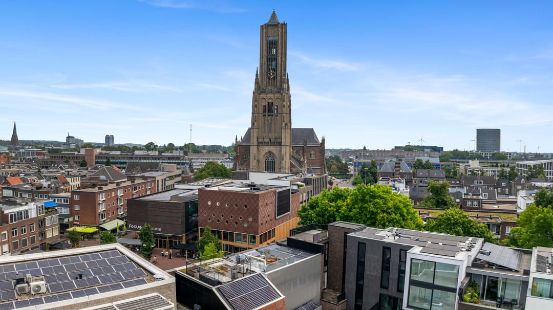 Foto 58 van Turfstraat 27