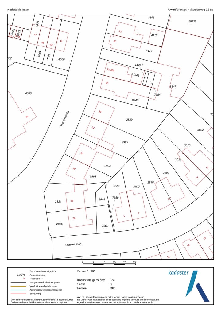 Foto 45 van Hakselseweg 32