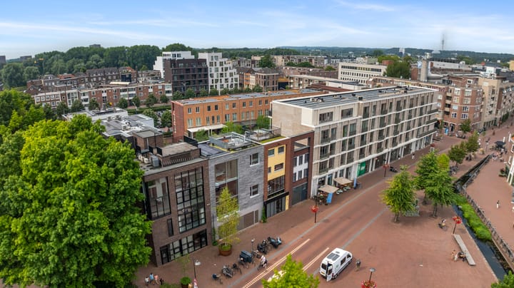 Foto 67 van Turfstraat 27