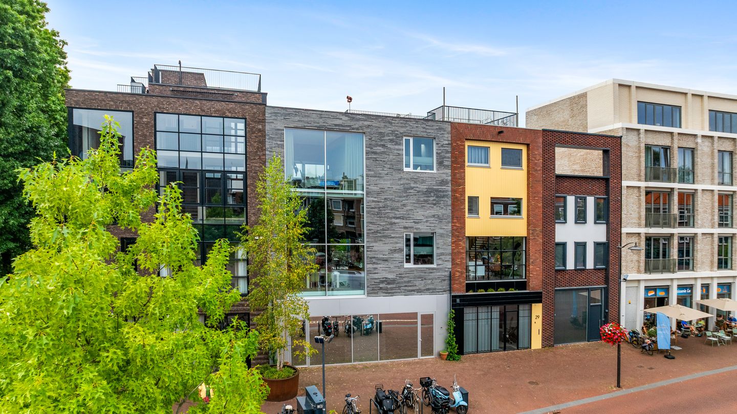 Foto 65 van Turfstraat 27