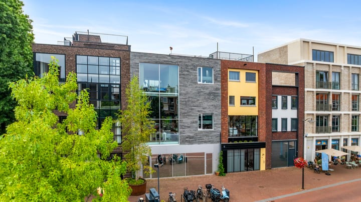 Foto 65 van Turfstraat 27