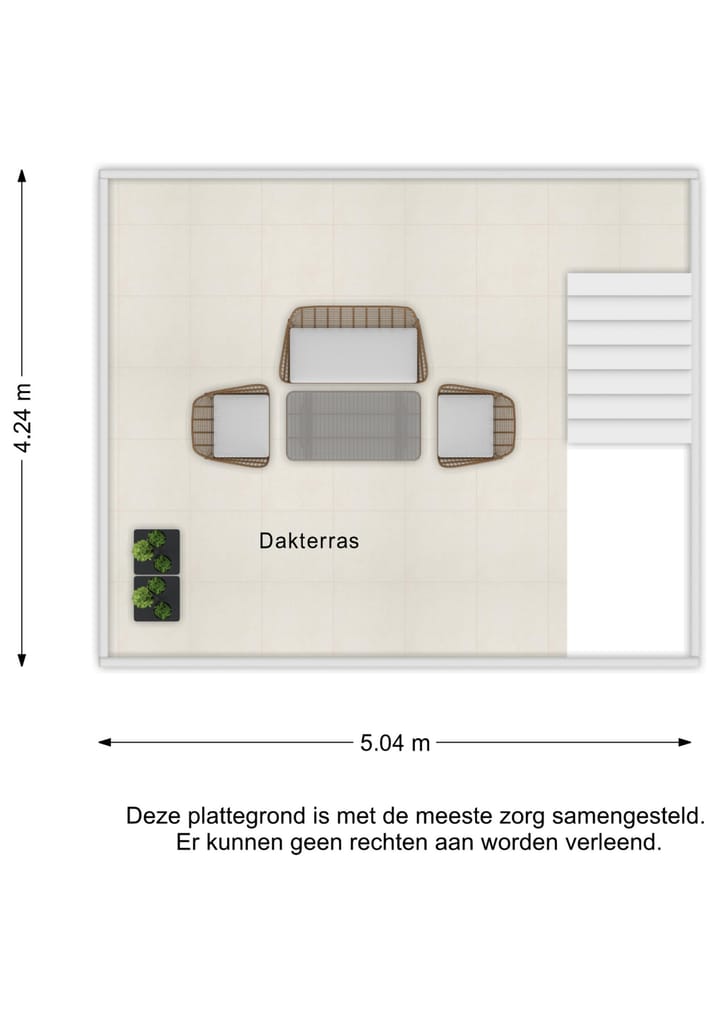 Foto 72 van Turfstraat 27