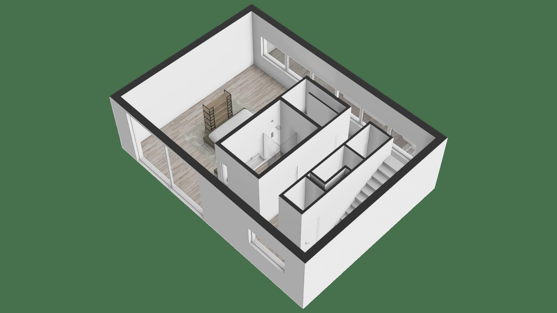 Foto 75 van Turfstraat 27