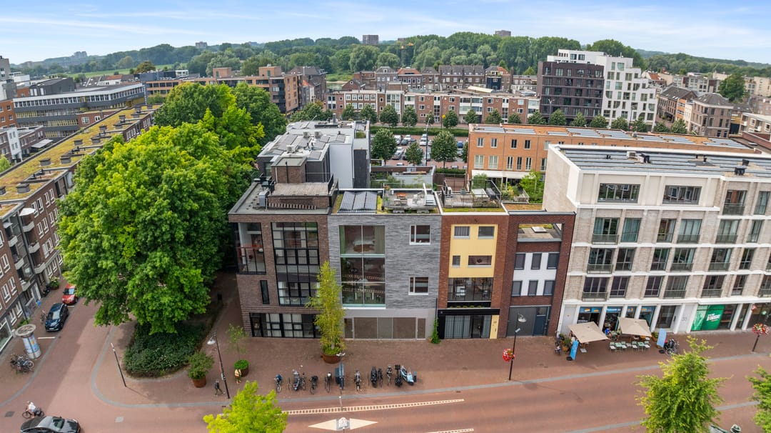 Foto 68 van Turfstraat 27